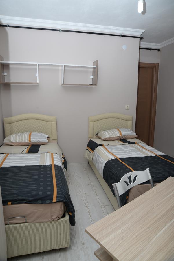 Nuralp Apart Otel - Trebizonda Quarto foto